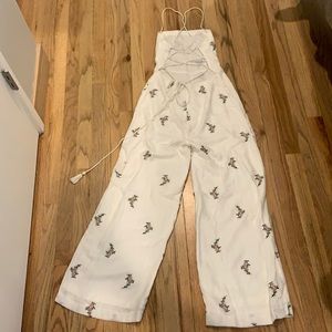 House of Harlow 1960 Natalie Jumpsuit